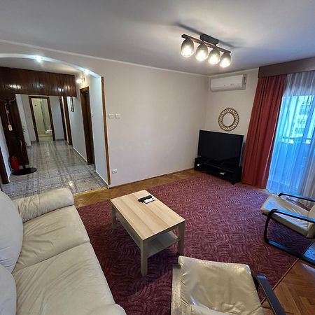 Apart. Premium Ultracentral, 3 Camere Loc Parcare. Ploiesti Exterior photo