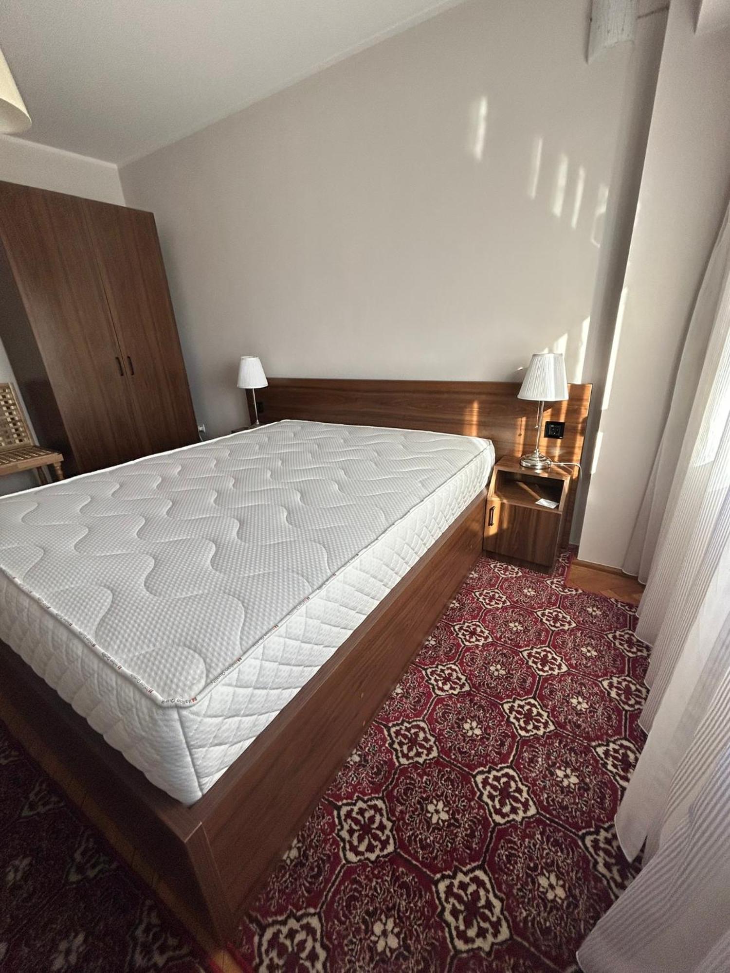 Apart. Premium Ultracentral, 3 Camere Loc Parcare. Ploiesti Exterior photo