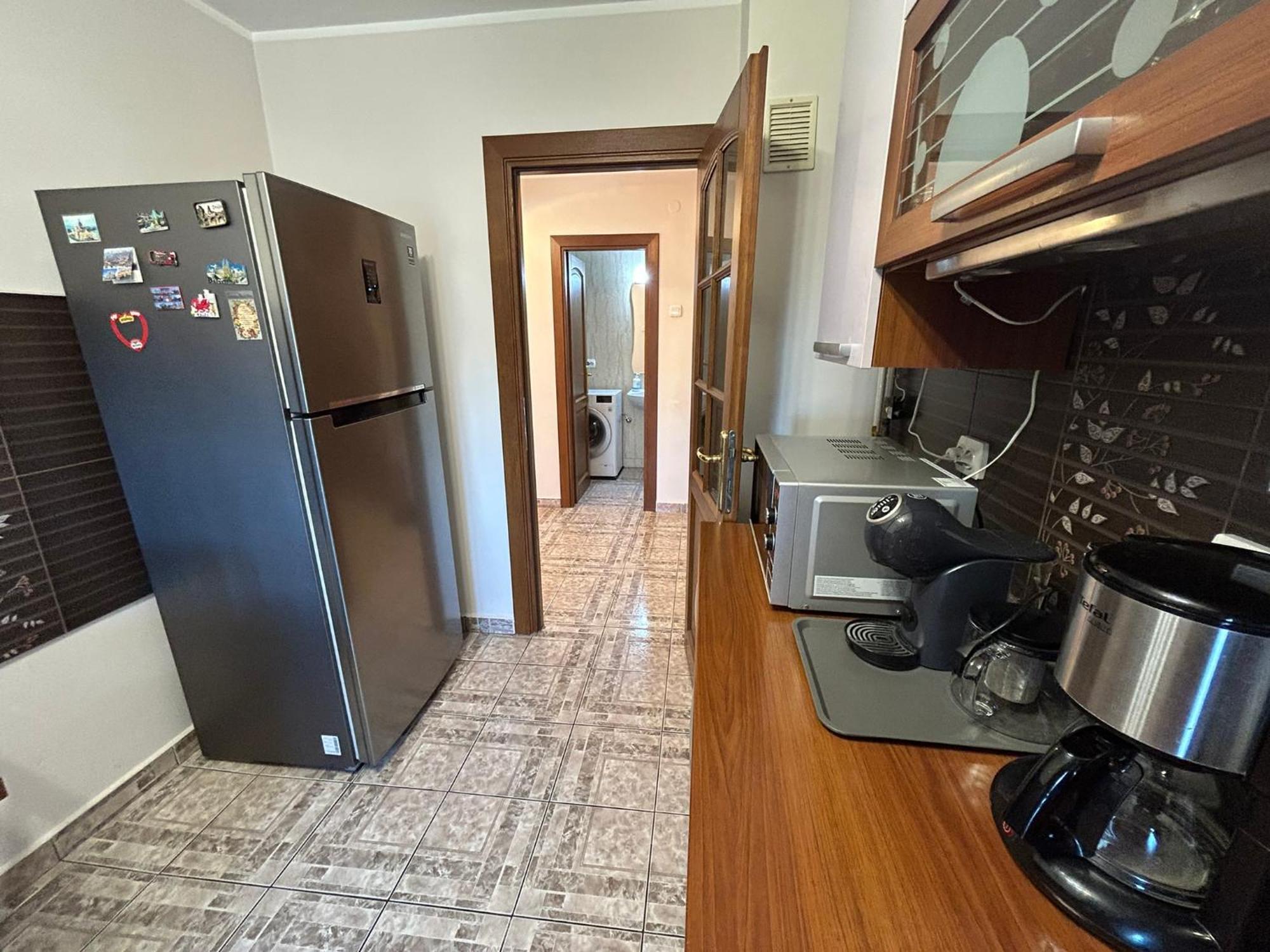 Apart. Premium Ultracentral, 3 Camere Loc Parcare. Ploiesti Exterior photo
