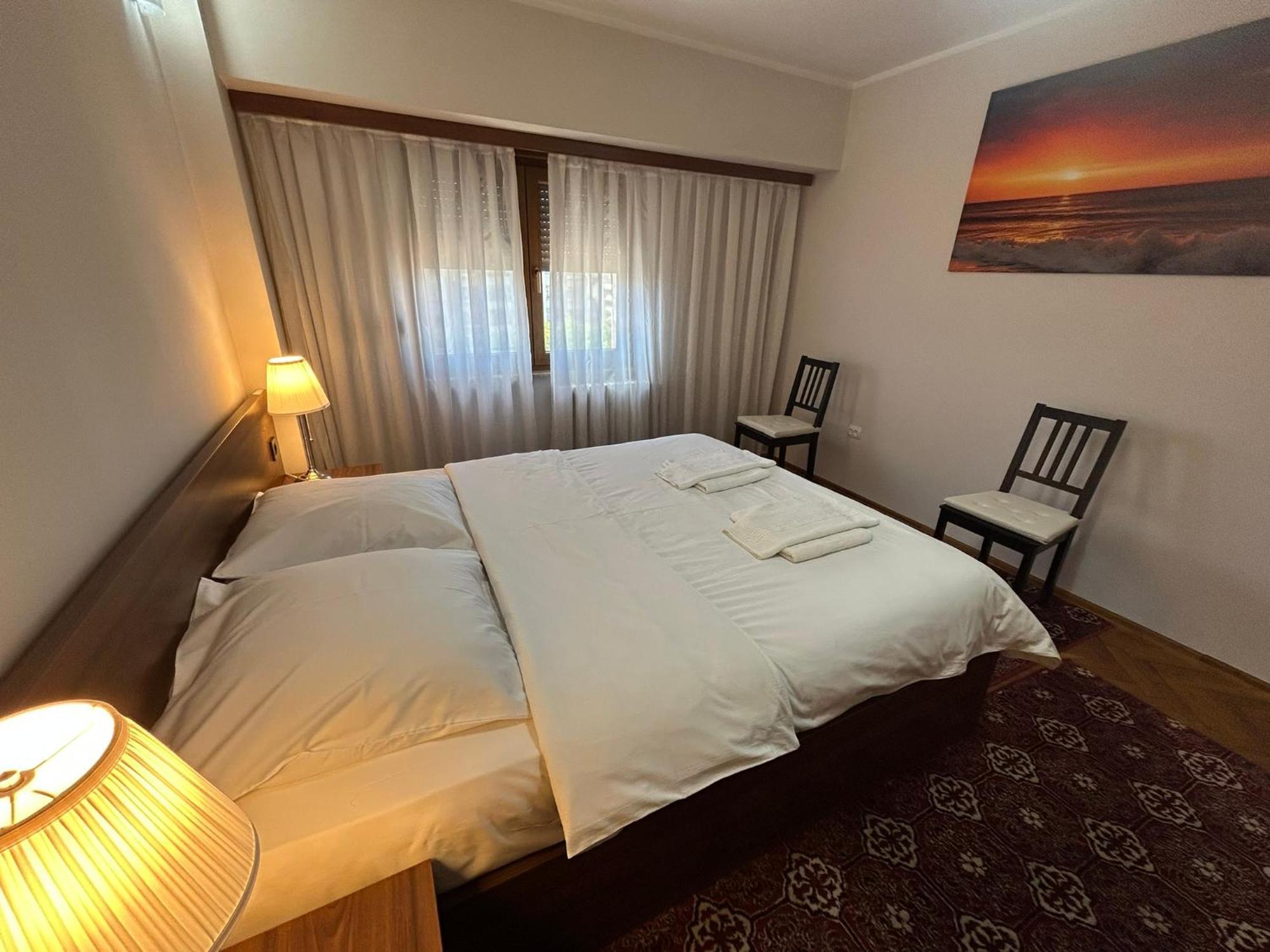 Apart. Premium Ultracentral, 3 Camere Loc Parcare. Ploiesti Exterior photo