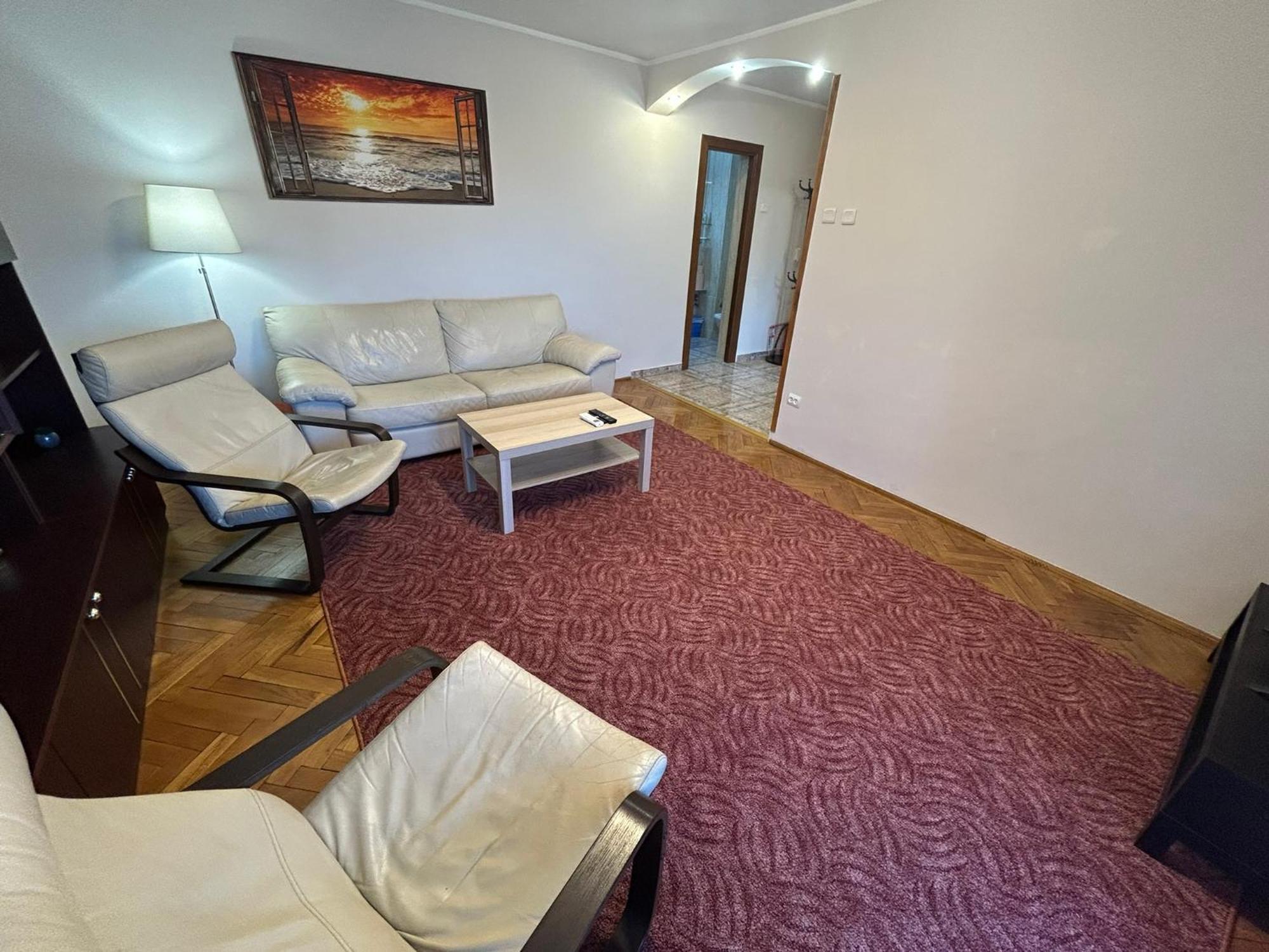 Apart. Premium Ultracentral, 3 Camere Loc Parcare. Ploiesti Exterior photo