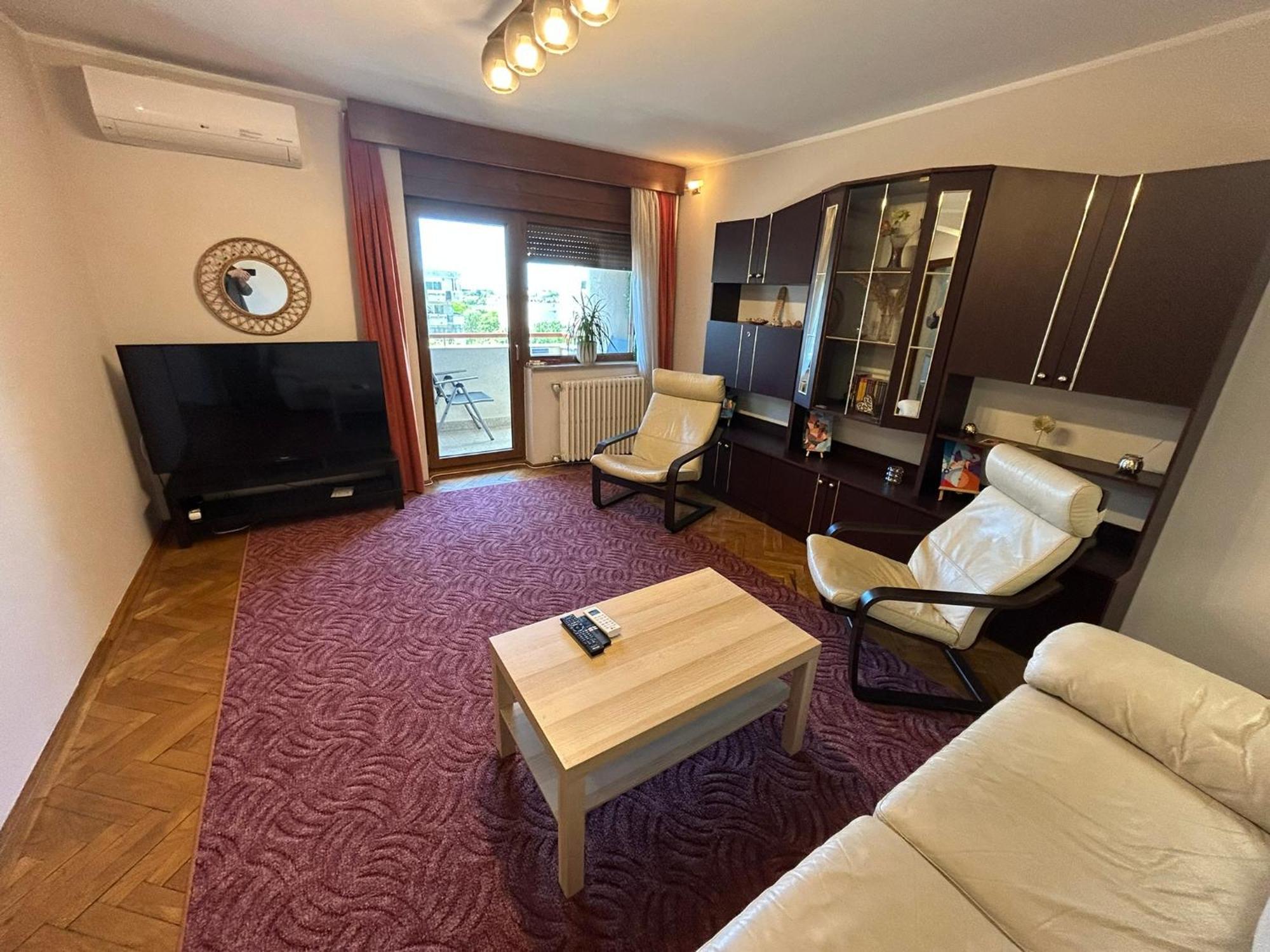 Apart. Premium Ultracentral, 3 Camere Loc Parcare. Ploiesti Exterior photo