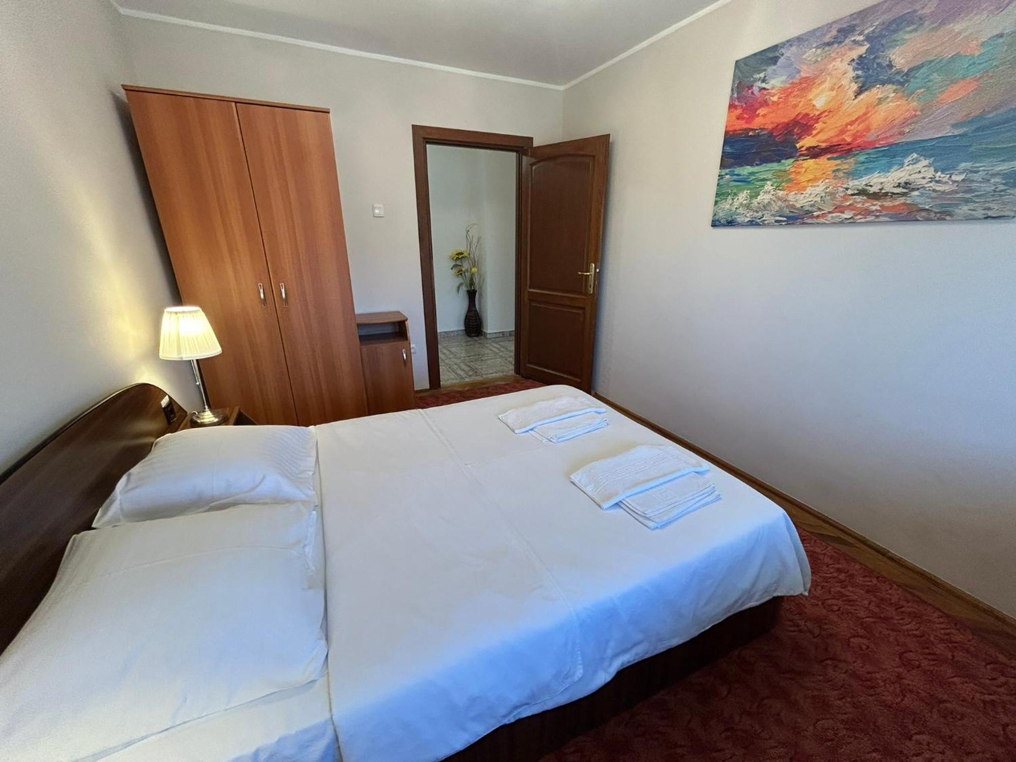 Apart. Premium Ultracentral, 3 Camere Loc Parcare. Ploiesti Exterior photo