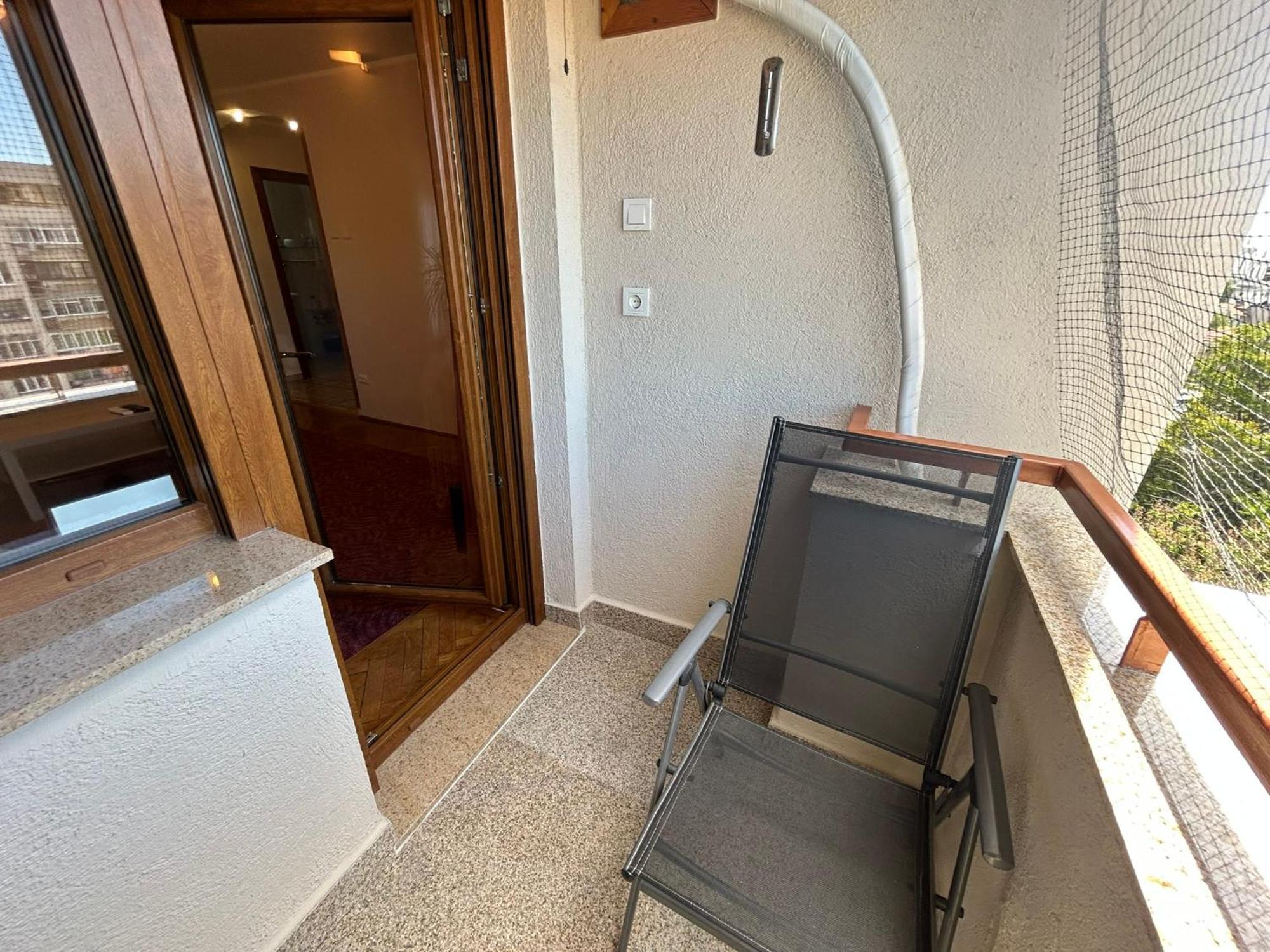 Apart. Premium Ultracentral, 3 Camere Loc Parcare. Ploiesti Exterior photo