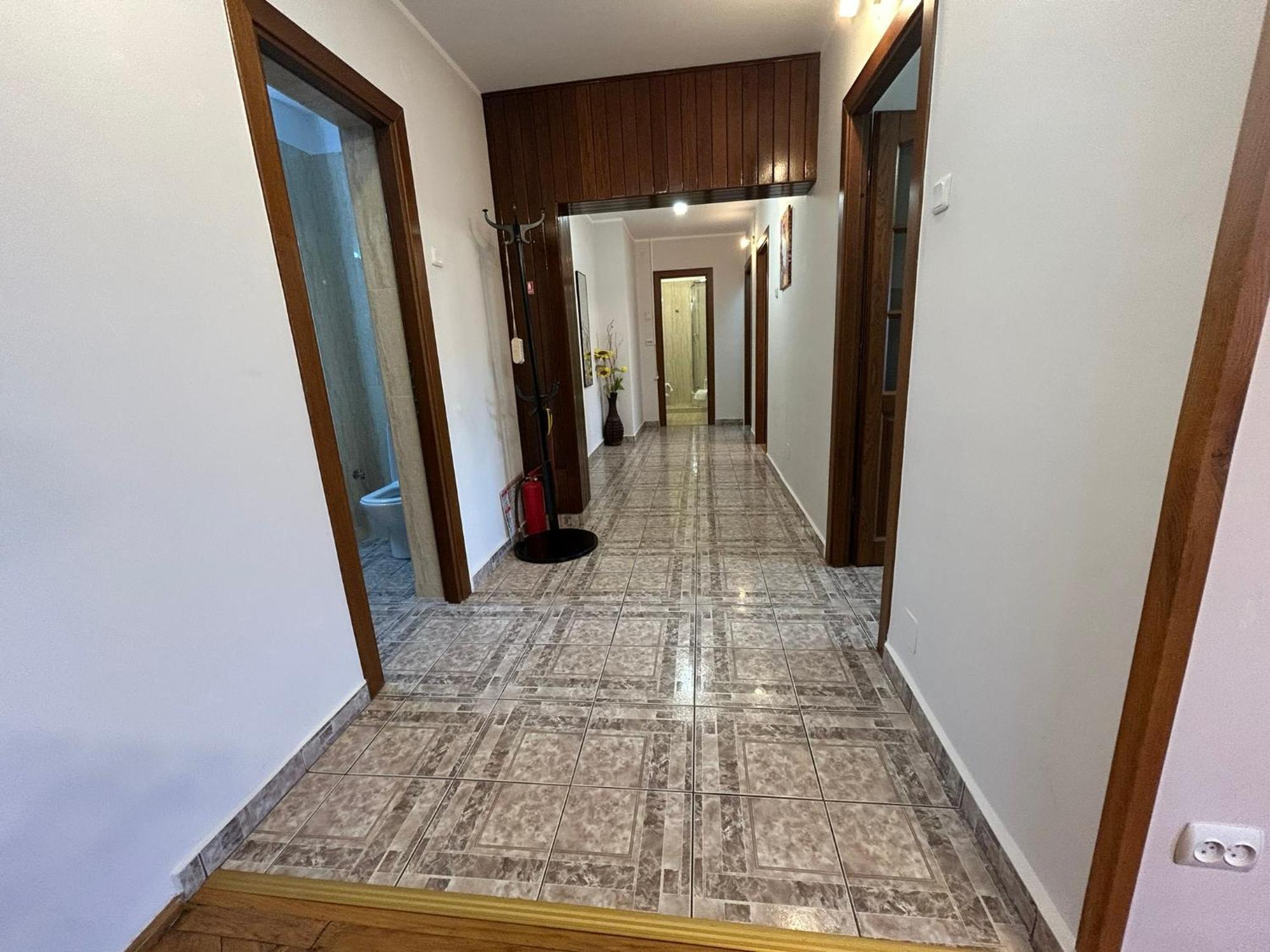 Apart. Premium Ultracentral, 3 Camere Loc Parcare. Ploiesti Exterior photo