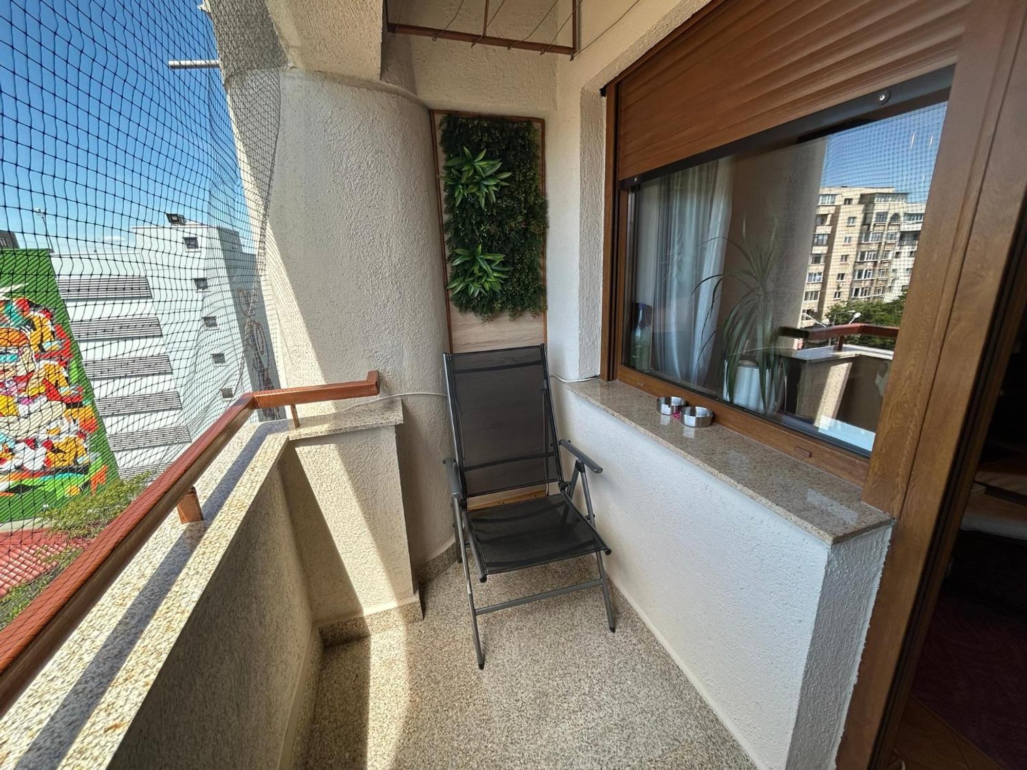 Apart. Premium Ultracentral, 3 Camere Loc Parcare. Ploiesti Exterior photo